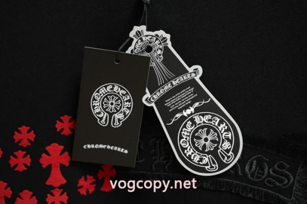 半袖Tシャツ定番の魅力 豊富な色揃え 期間限定セールクロムハーツ激安 通販 専門 4