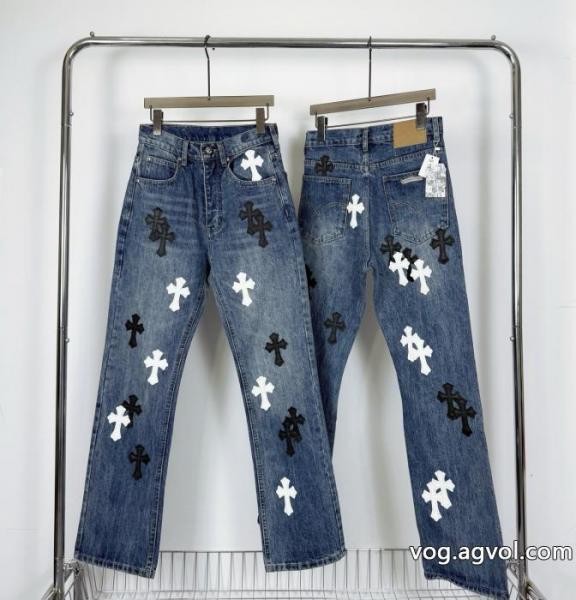ジーンズお得得価 SALE年末年始限定 定番人気スーパー コピー ブランド 通販CHROME HEARTS 0 