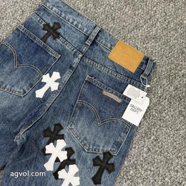 ジーンズお得得価 SALE年末年始限定 定番人気スーパー コピー ブランド 通販CHROME HEARTS 5 