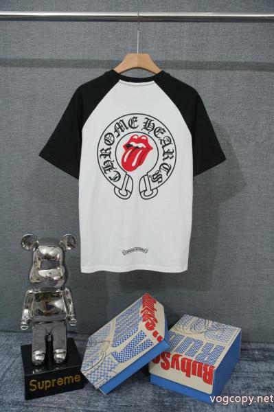 半袖Tシャツコピー ブランドCHROME HEARTS最新大人気 激安一番安い 26SS新作 0 
