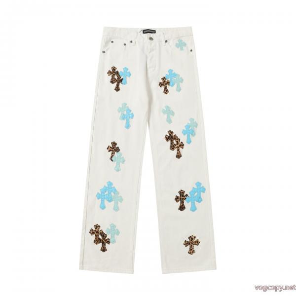 ジーパン人気定番 日本限定モデル 正規品保証262026偽物 通販CHROME HEARTS 0 