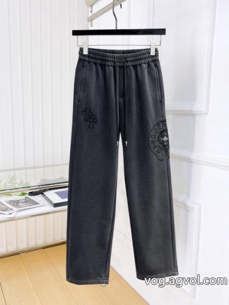 激安 通販 専門店スラックス国内発機能的 最も注目する 人気商品 CHROME HEARTS 0