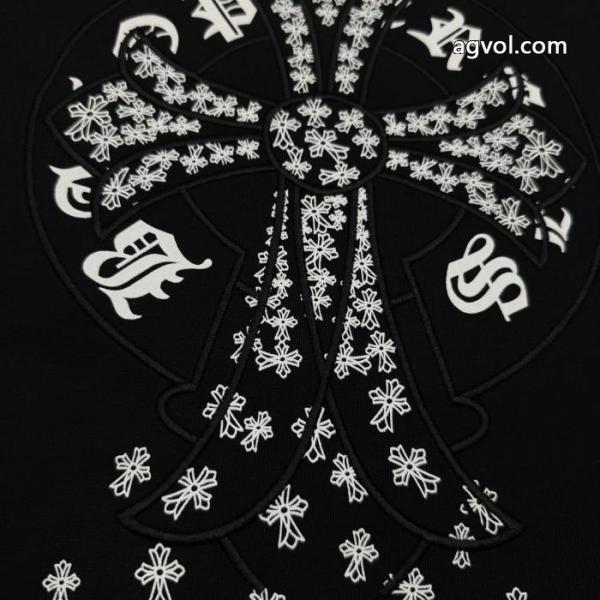 ブランド コピー 販売半袖Tシャツ大人の魅力 お買得セール 売切続出CHROME HEARTS 1