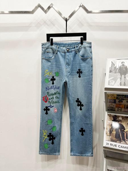 デニムブランド 偽物定番人気のカラー 262026最新モデル TOPセラー賞受賞！CHROME HEARTS. 0 