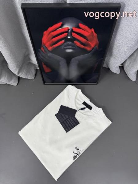激安 通販 専門店半袖TシャツCHROME HEARTS2026新年度人気入荷 人気チャーム 限定セール人気セール 5 