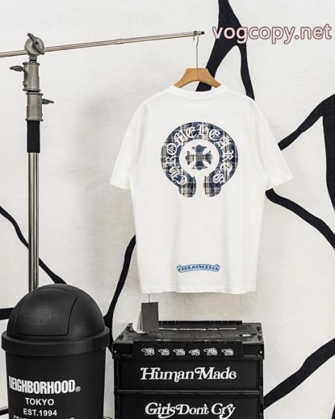CHROME HEARTS半袖Tシャツ好感度265% 入手困難限定アイテム 2026最新入荷激安 通販 ブランド 1