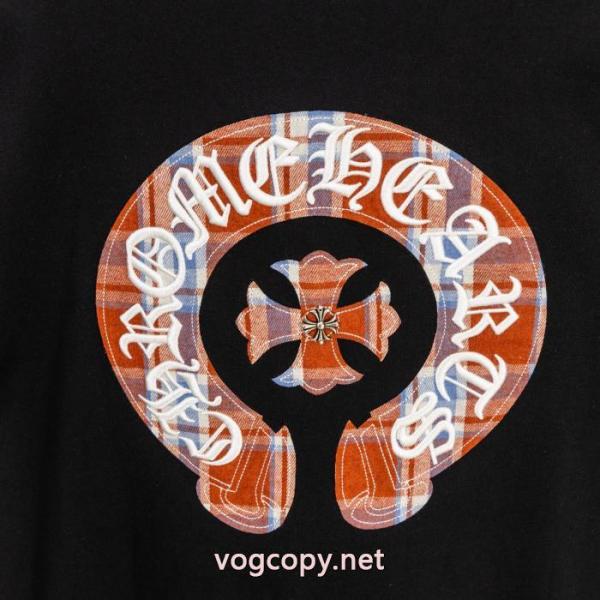 CHROME HEARTS半袖Tシャツ好感度265% 入手困難限定アイテム 2026最新入荷激安 通販 ブランド 5
