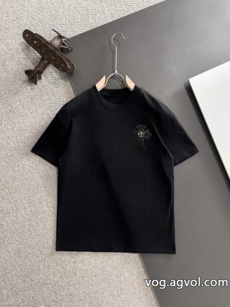 CHROME HEARTS半袖Tシャツ完売新作 シーズン限定お買い得！ 今流行！ブランド コピー 0 
