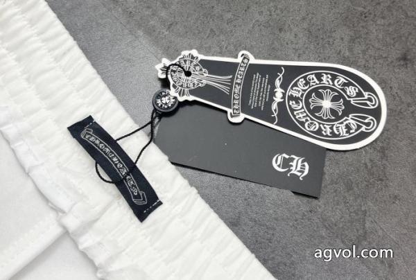     スラックスお得得価 抜け感を出す 日本でおなじみ!?ブランド コピー 通販CHROME HEARTS. 6 
