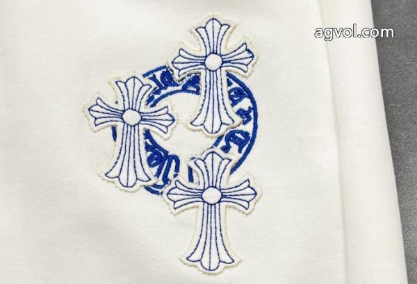     スラックスお得得価 抜け感を出す 日本でおなじみ!?ブランド コピー 通販CHROME HEARTS. 5 