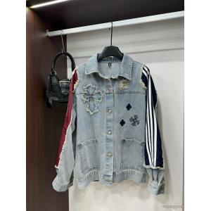 大人のスタイル 安心の国内発送 2026流行りブランド コピー 通販コートCHROME HEARTS