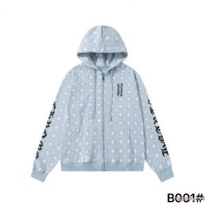 クロムハーツ安心な品質 定番人気のカラー SS26完売必至パーカーコピー ブランド 販売