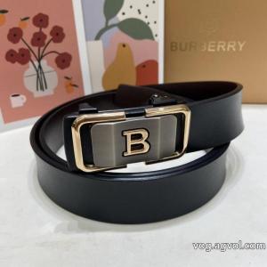 ブランド スーパー コピー海外限定 斬新な 今買い得BURBERRYベルト