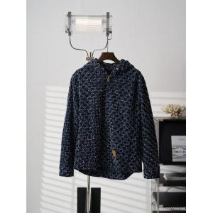 ジャケットブランド 通販注目のアイテム HOTお得 今年風LOUIS VUITTON