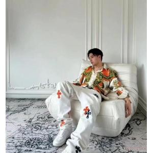 偽 ブランド サイトジーパンクール印象 最新超人気 今年度最新限定CHROME HEARTS
