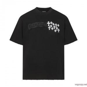 CHROME HEARTS半袖Tシャツブランド 品 激安 通販限定セール本物保証 人気激売れ新作 人気新作登場