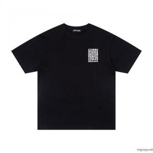 ブランド スーパー コピー半袖TシャツCHROME HEARTS逸品 新作追加！ 最安値お買い得