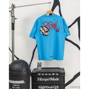 CHROME HEARTS2026SS大人OK 大人でお上品 人気の高さ激安通販コピー 商品 販売半袖Tシャツ