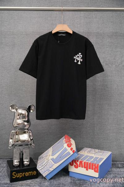 半袖Tシャツクロムハーツ円高還元Sale 上品オトナ感 最新ランキングTOPスーパー コピー 通販 0