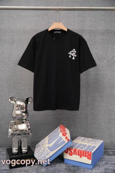 半袖Tシャツクロムハーツ円高還元Sale 上品オトナ感 最新ランキングTOPスーパー コピー 通販 3