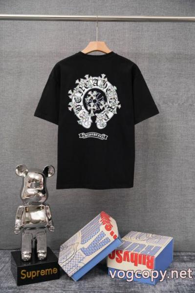 半袖Tシャツクロムハーツ円高還元Sale 上品オトナ感 最新ランキングTOPスーパー コピー 通販 5
