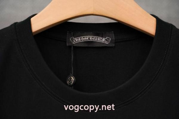 半袖Tシャツクロムハーツ円高還元Sale 上品オトナ感 最新ランキングTOPスーパー コピー 通販 4