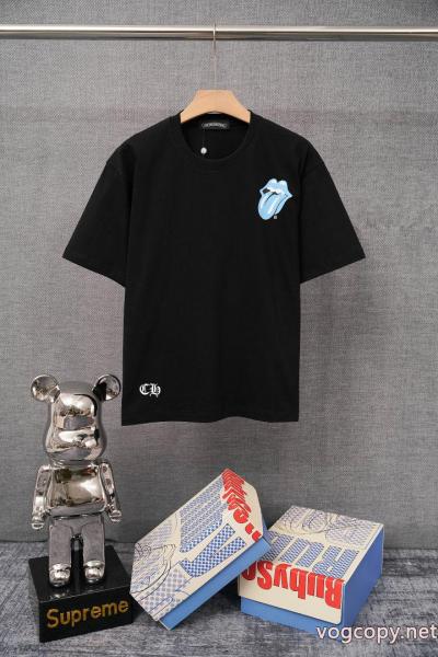 半袖Tシャツクロムハーツ最新話題沸騰中 大変大人気2026 超特価数量限定ブランド 偽物 通販 0
