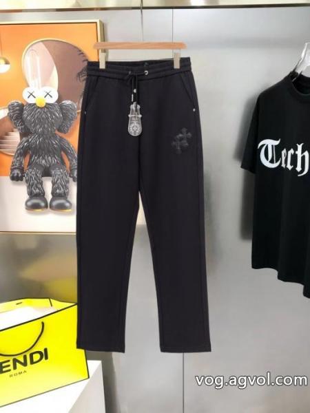 ブランド 通販 激安スラックス日本一安い激安 優等品 大人っぽい印象が素敵CHROME HEARTS 0 