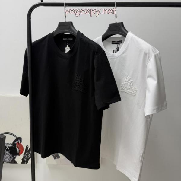 半袖Tシャツブランド レプリカCHROME HEARTS今年風 一生モノ 最新作防热性 1