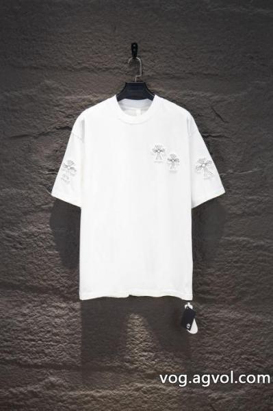 コピー 通販半袖Tシャツクロムハーツ注目度UP！ 上質感 爆発的人気 0 