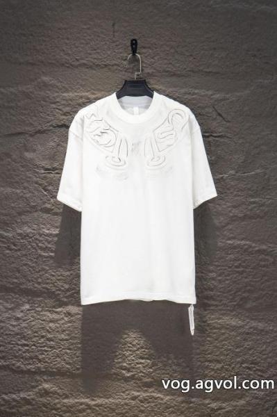 新作コレクション 大人気限定カラー 新作登場ブランド スーパー コピー 優良店CHROME HEARTS半袖Tシャツ 0