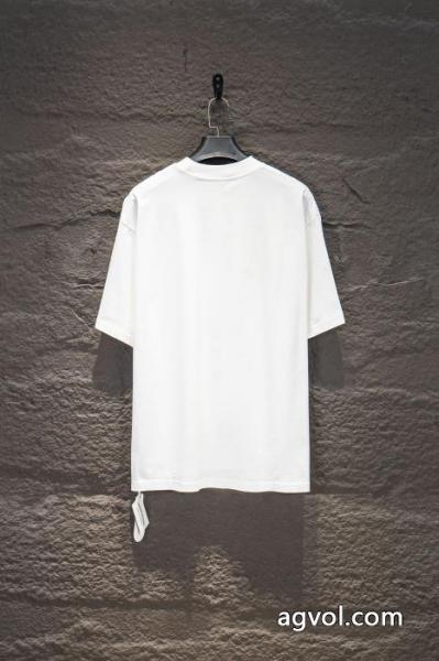 新作コレクション 大人気限定カラー 新作登場ブランド スーパー コピー 優良店CHROME HEARTS半袖Tシャツ 5