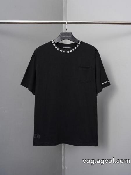 半袖TシャツCHROME HEARTS新登場 不動の人気商品 高評価の人気品 ブランド コピー 通販 0