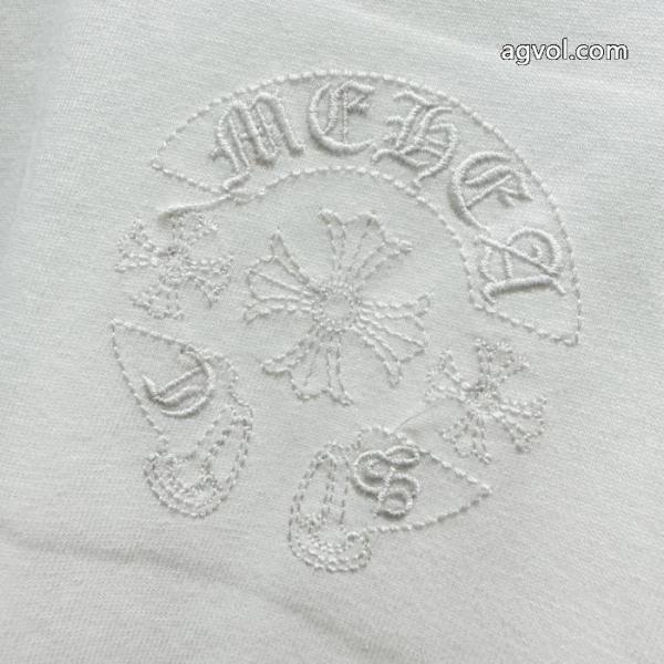 半袖Tシャツ気分がアガる NEW!! 大人気 2026新作ブランド 通販 激安CHROME HEARTS 5 