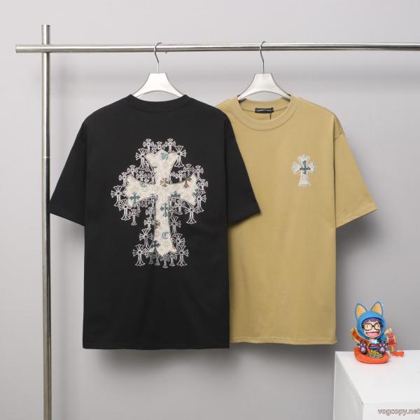 半袖TシャツCHROME HEARTSスーパー コピー 通販 優良最旬アイテム 全国無料定番人気 オシャレな雰囲気 0 