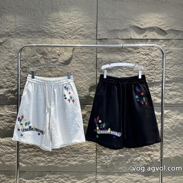 CHROME HEARTS    スラックスお洒落度が一段アップする 税込価格 在庫希少偽 ブランド 販売. 0 