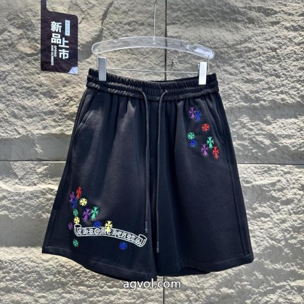 CHROME HEARTS    スラックスお洒落度が一段アップする 税込価格 在庫希少偽 ブランド 販売. 5 