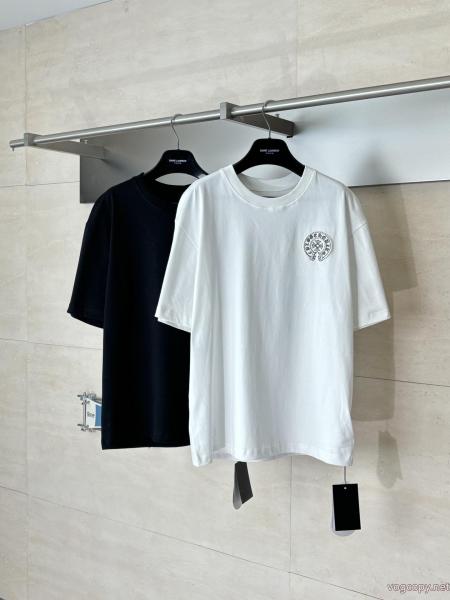 クロムハーツ半袖Tシャツ半額以下セール 破格の激安セール 期間限定偽 ブランド 0