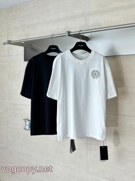 クロムハーツ半袖Tシャツ半額以下セール 破格の激安セール 期間限定偽 ブランド 1