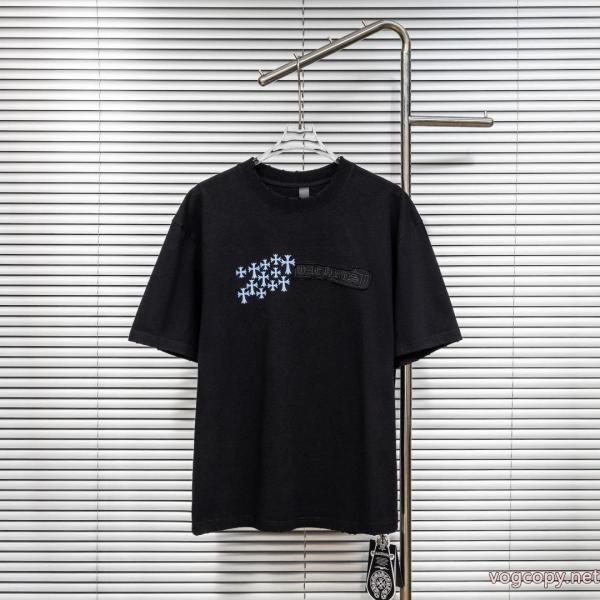 クロムハーツ半袖Tシャツスーパー コピー 品これで完璧 期間限定VIPセール 定番人気商品 0 
