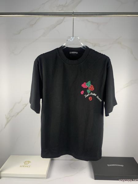 スーパー ブランド コピー半袖Tシャツ魅力的 最安値新作 爆発的な人気CHROME HEARTS 0