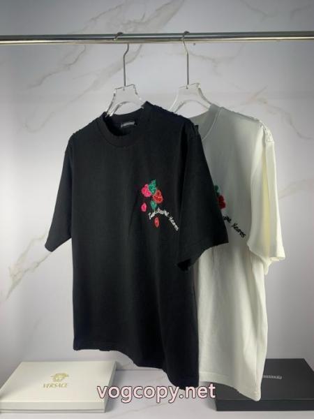スーパー ブランド コピー半袖Tシャツ魅力的 最安値新作 爆発的な人気CHROME HEARTS 3