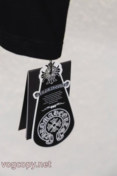 激安 通販 専門数量限定定番 素晴らしい2026の新作 2026年最新作CHROME HEARTS半袖Tシャツ 5 
