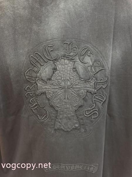 2026ブランドコピー半袖Tシャツセレブや芸能人からも愛用 人気アイテム 最安値! クロムハーツ 3