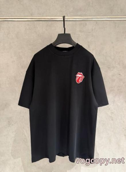 CHROME HEARTS半袖Tシャツ爆発的人気再入荷 清涼感あるカジュアル ギフトに最高コピー 品 販売 1