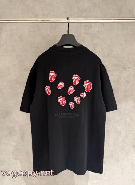 CHROME HEARTS半袖Tシャツ爆発的人気再入荷 清涼感あるカジュアル ギフトに最高コピー 品 販売 2
