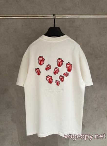 CHROME HEARTS半袖Tシャツ爆発的人気再入荷 清涼感あるカジュアル ギフトに最高コピー 品 販売 4