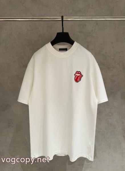 CHROME HEARTS半袖Tシャツ爆発的人気再入荷 清涼感あるカジュアル ギフトに最高コピー 品 販売 3