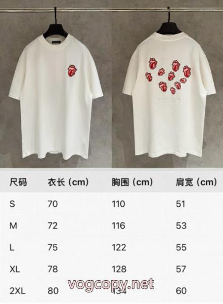 CHROME HEARTS半袖Tシャツ爆発的人気再入荷 清涼感あるカジュアル ギフトに最高コピー 品 販売 5