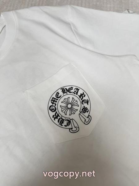 大人の魅力 注目されている新品 最安挑戦t恤コピー 品 ブランドCHROME HEARTS. 5 